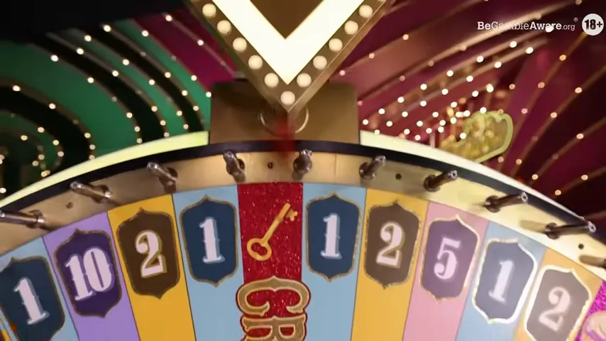 Tragamonedas en una app de casino en Argentina