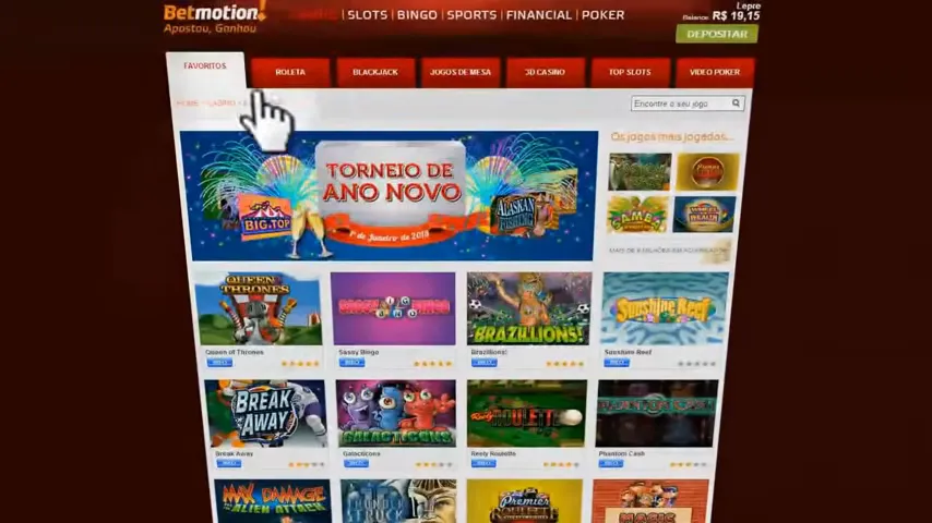 Tragamonedas funcionando en la app móvil del casino